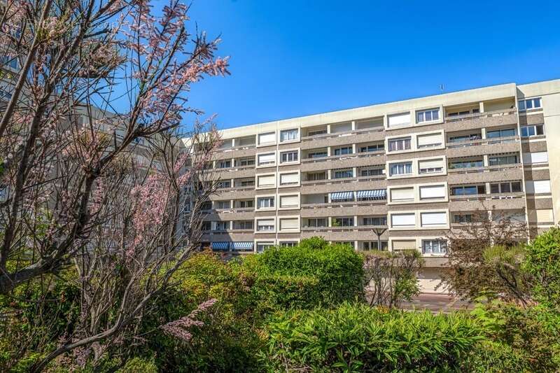 Appartement à CALUIRE-ET-CUIRE