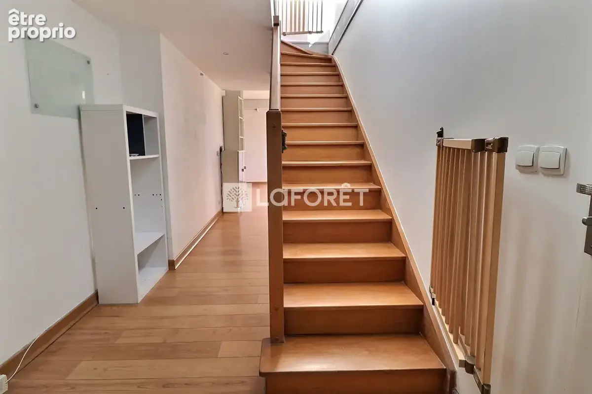 Appartement Mairie Montreuil  4 pièce(s) 89.35 m2 - photo 7