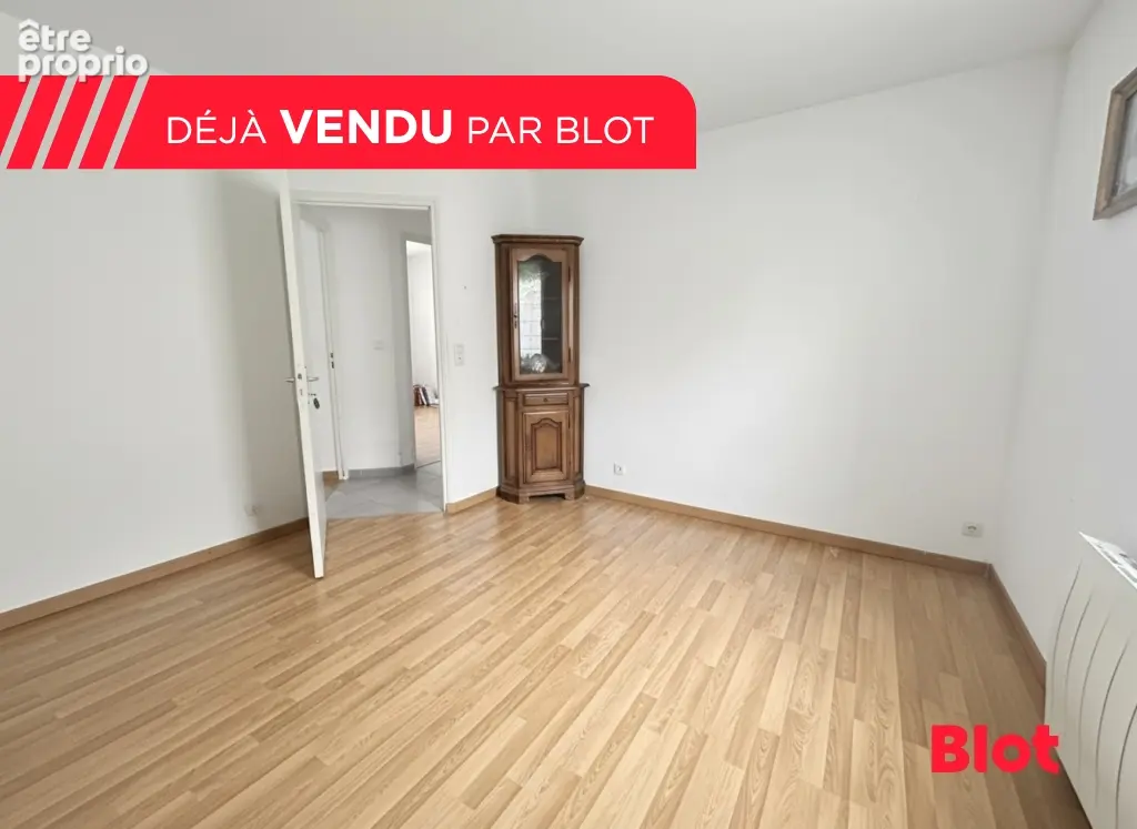 Maison 4 pièces 81 m² à vendre à Saint-Coulomb (35350) - photo 5