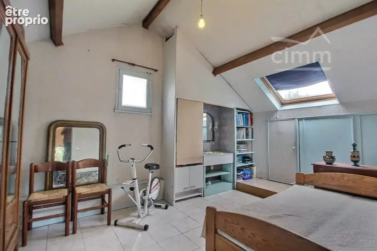 Maison joue les tours - photo 16