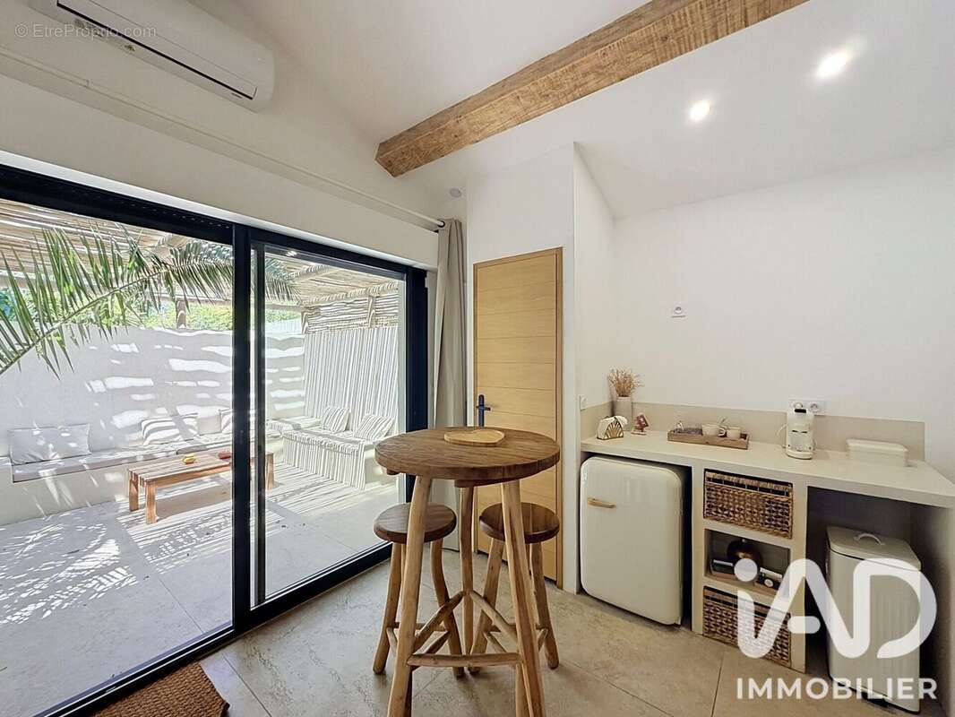 Maison 30 m² à Aubagne  - photo 9