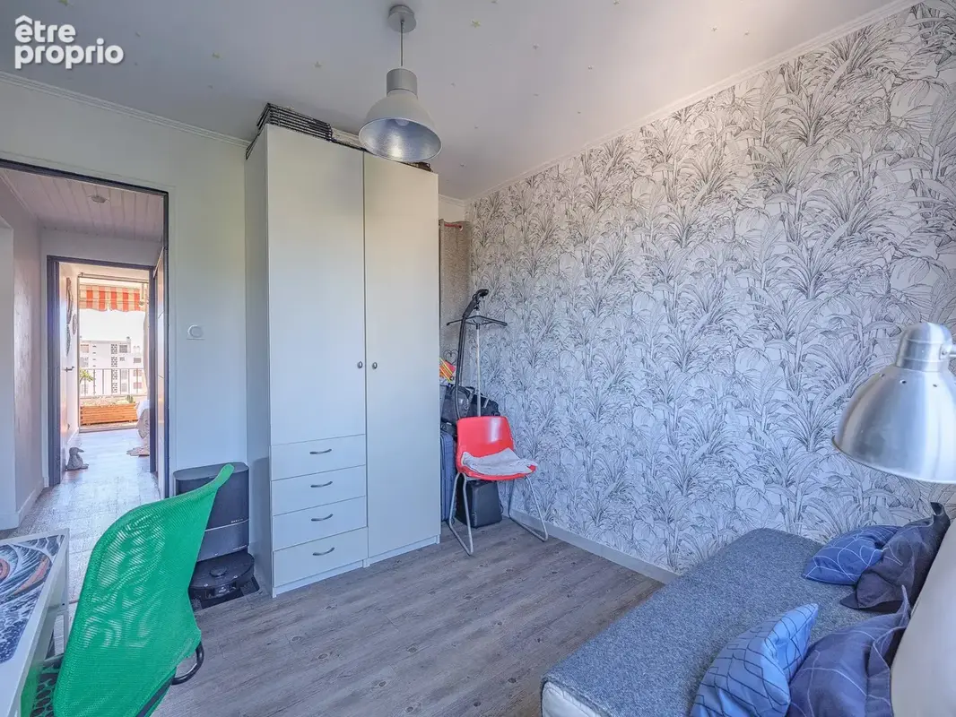 Marseille 9 ème Valmante à vendre appartement 4 pièces - photo 12