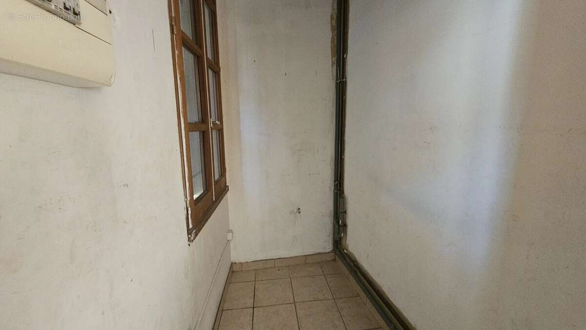 Appartement à NARBONNE
