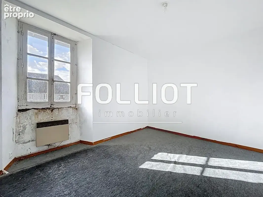 A VENDRE- maison à Saint-Denis-le-Vetu - photo 12