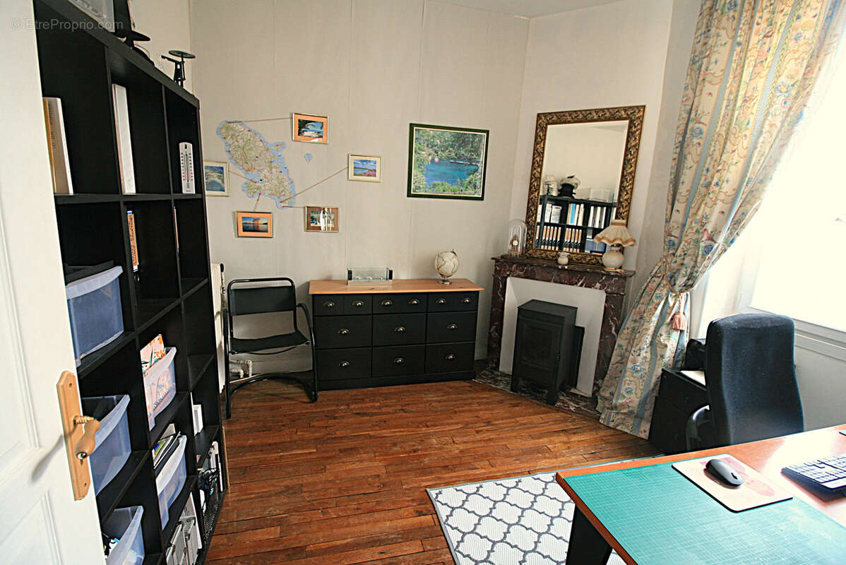 Maison à LE BUGUE