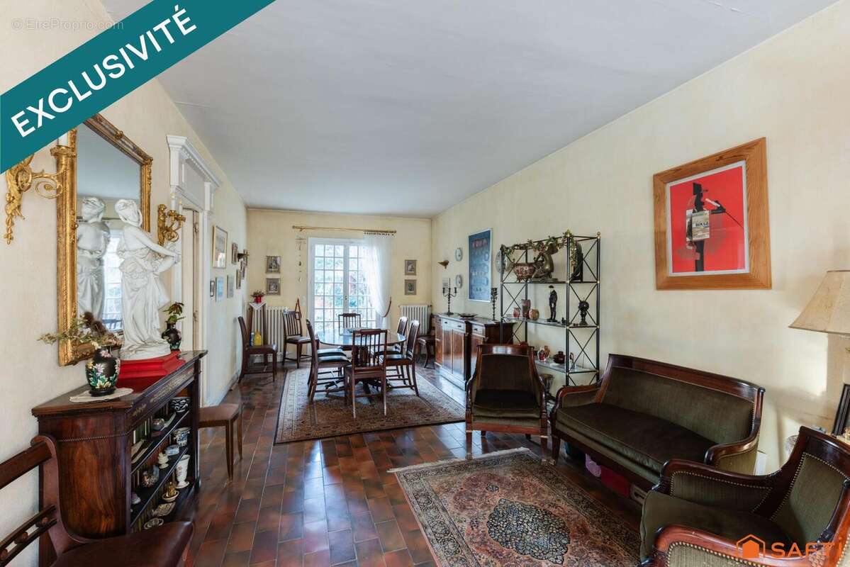 Photo 9 - Maison à VITRY-SUR-SEINE