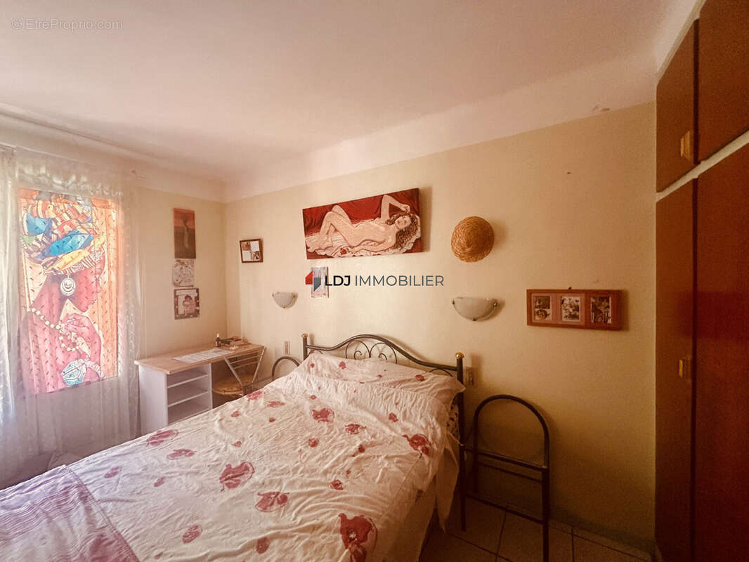 Appartement à AMELIE-LES-BAINS-PALALDA