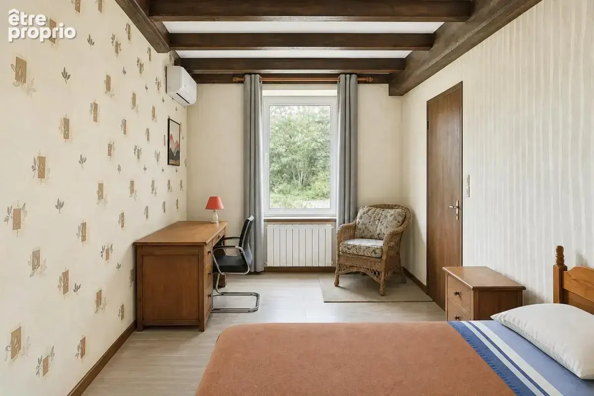 Maison de charme de 8 pièces, 241m², située à Courant - Idéal pour famille - photo 7