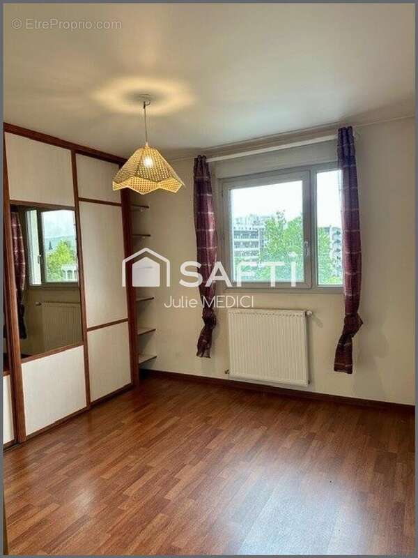 Photo 7 - Appartement à MEYTHET