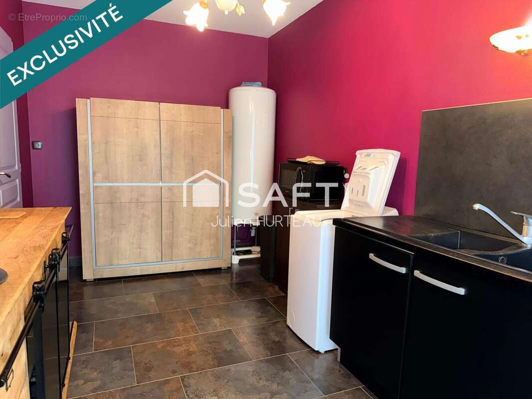 Maison 133 m² à Saint-Laurs  - photo 9