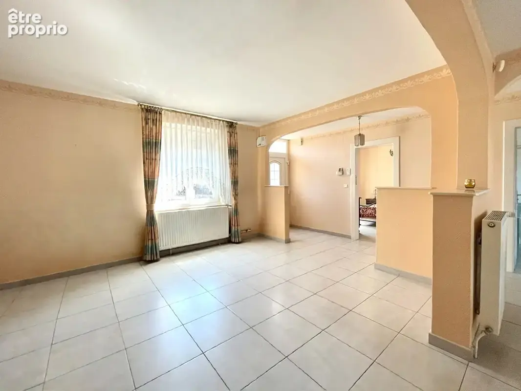 Charmante maison de ville en plein coeur de Florange - photo 7