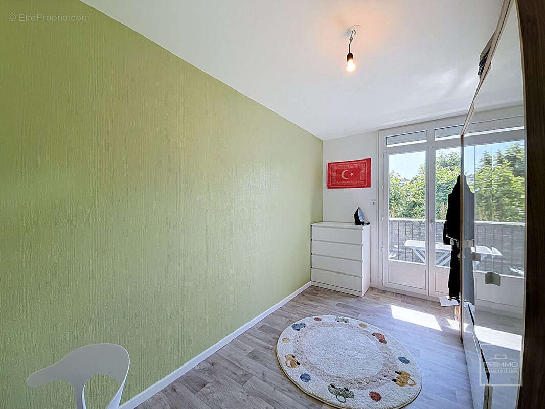 Appartement à VILLEFRANCHE-SUR-SAONE