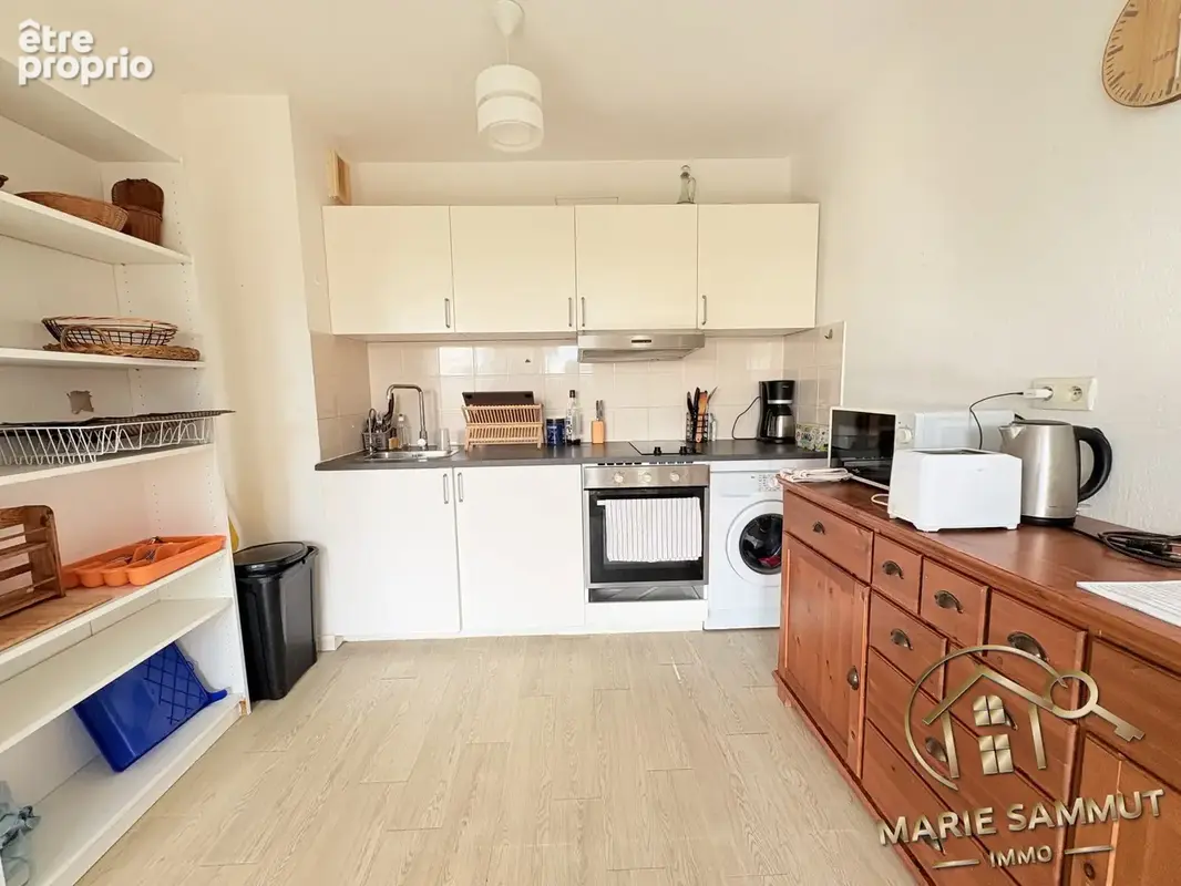Appartement 2 pièces 42 m² à vendre à Montpellier (34080) - photo 6
