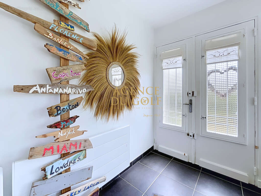 Maison familiale 130 m2   Habitable de plain-pied et proche des commerces - photo 4