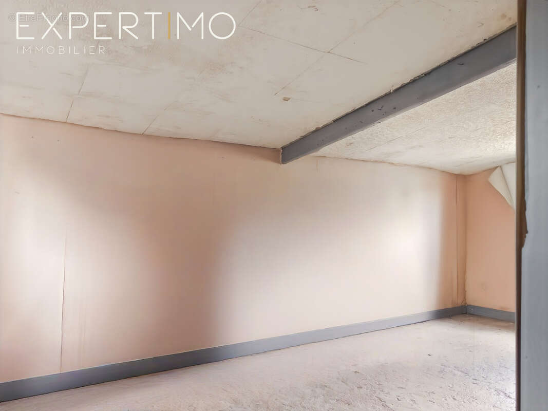 Longère à rénover   Idéal premier achat ou investissement - photo 6