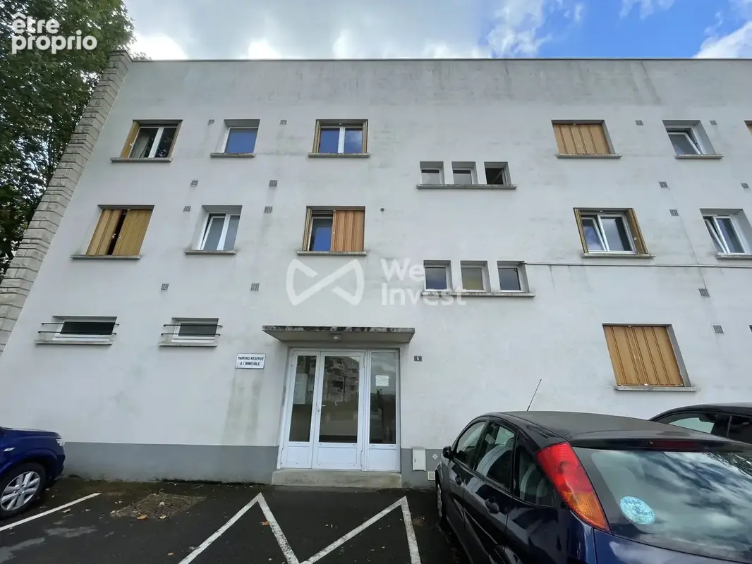 Appartement 4 pièces 70 m² à vendre à Lagny-Sur-Marne (77400) - photo 9