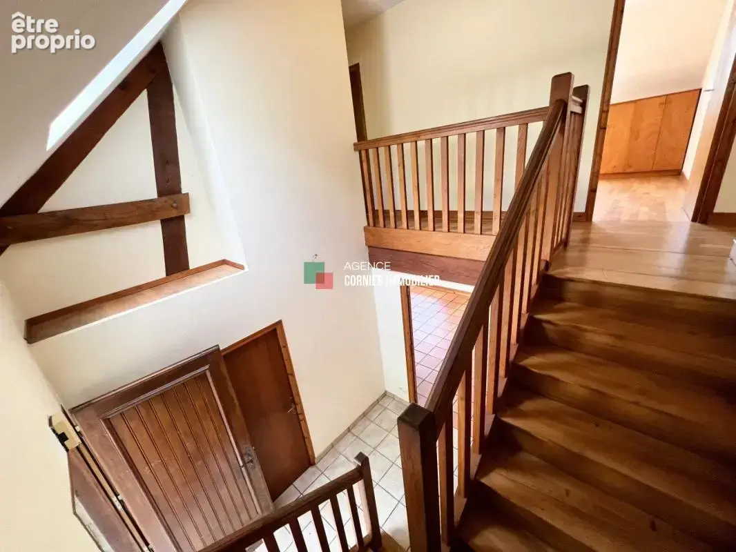 Maison de campagne de 124m² sur 5700m² de terrain - photo 8