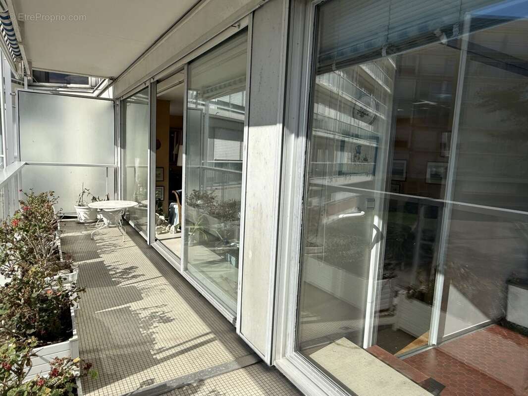 Appartement à LE HAVRE