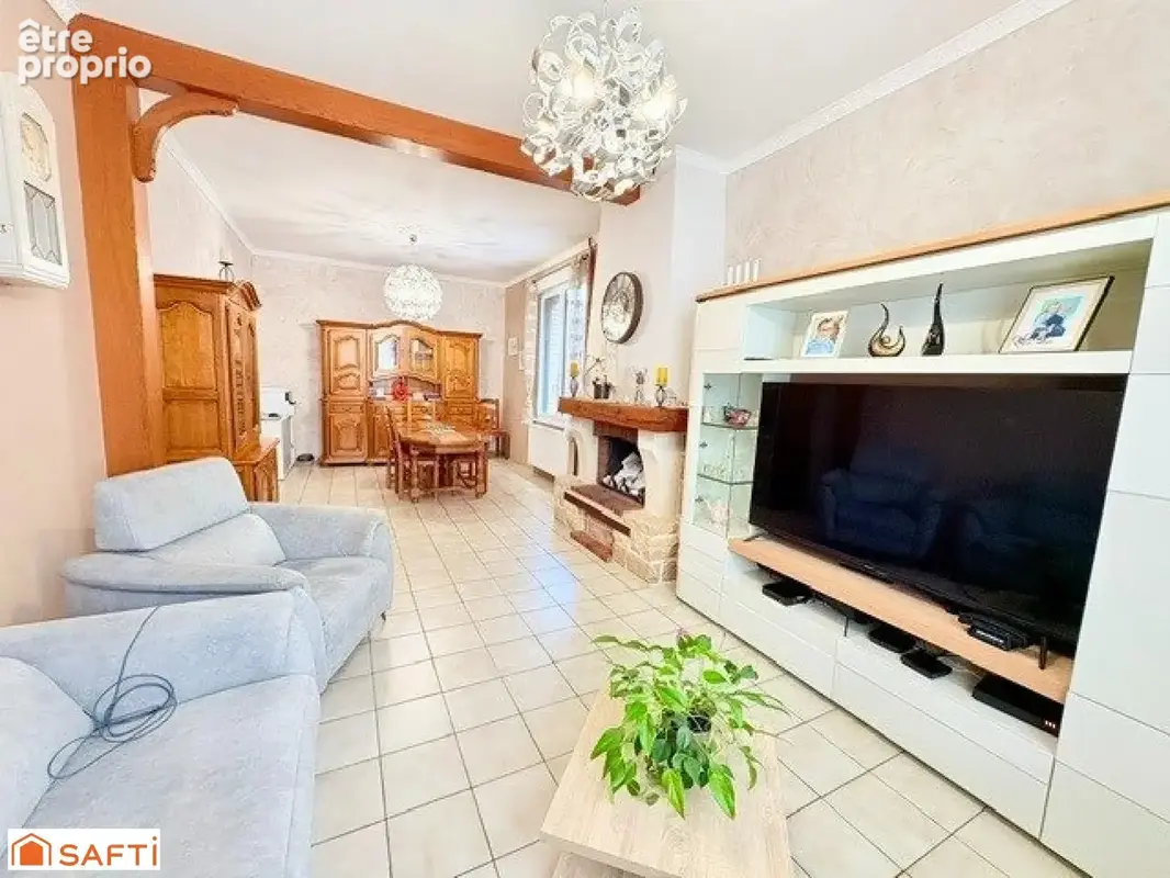 Photo 1 - Maison à MARLY