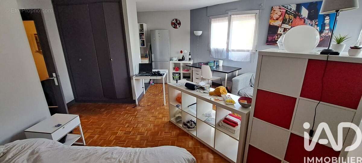 Photo 3 - Appartement à CERGY