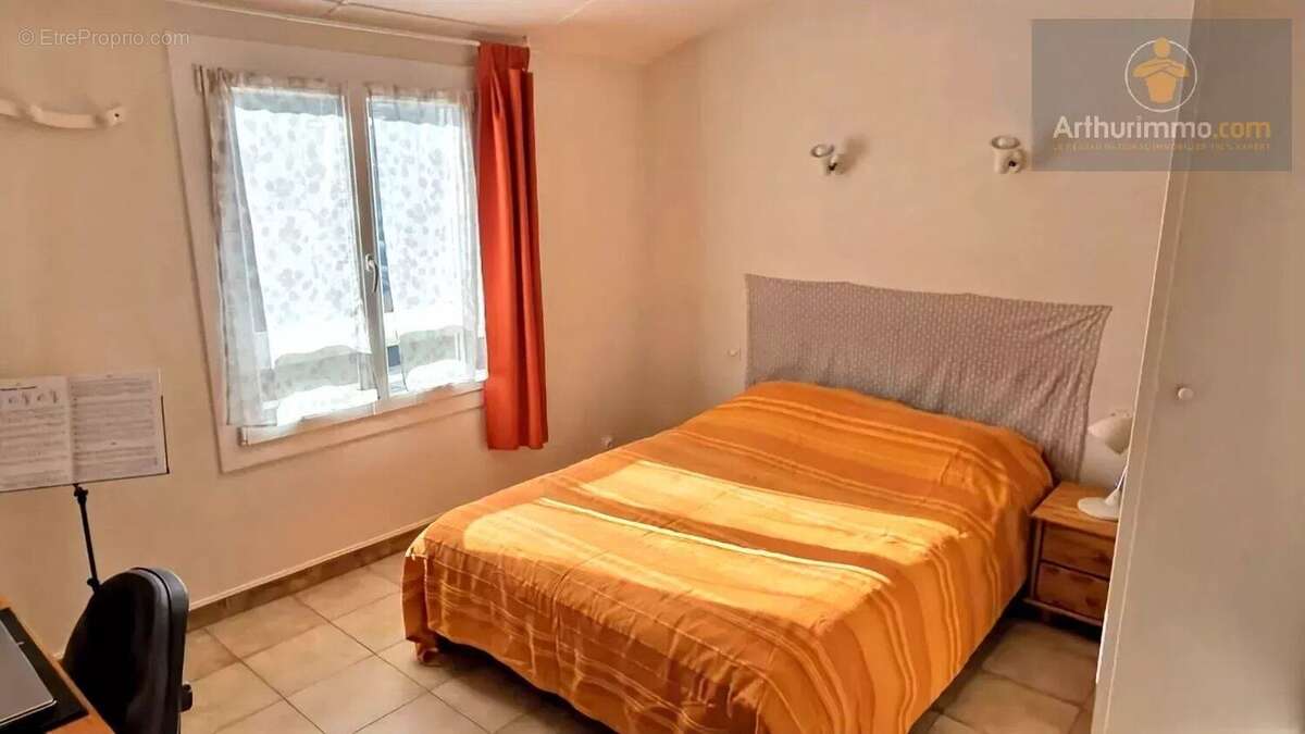 Maison à LA SEYNE-SUR-MER