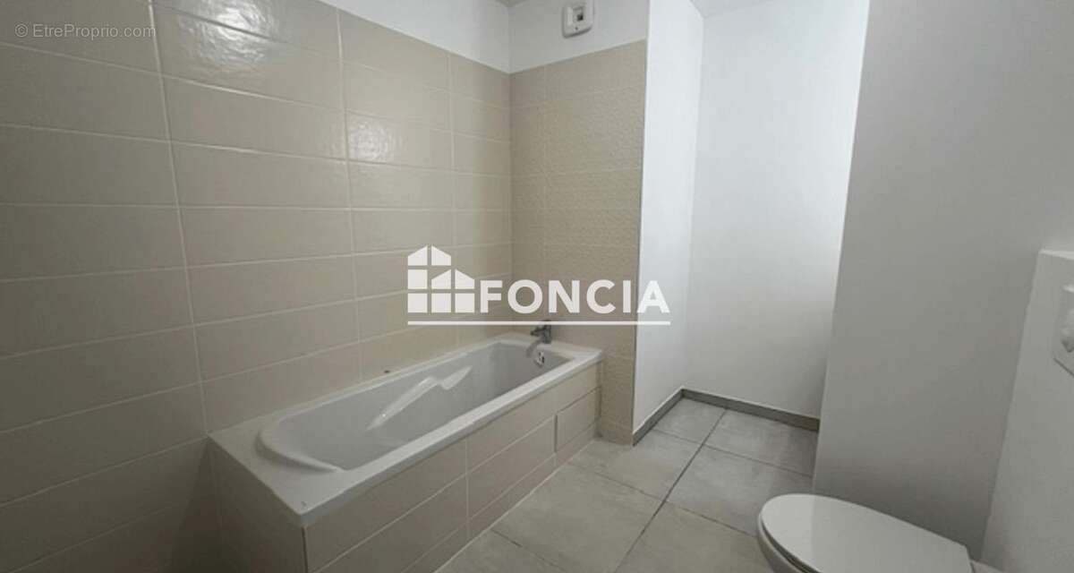 Appartement à BRIGNAIS