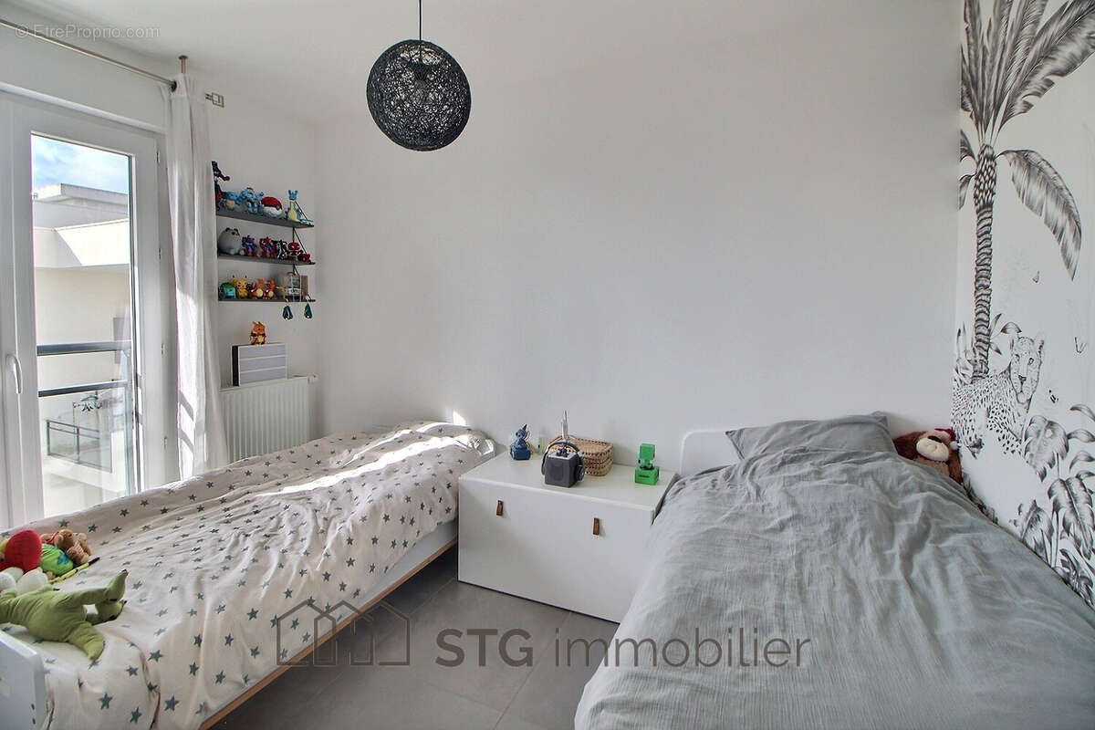 Appartement à AJACCIO