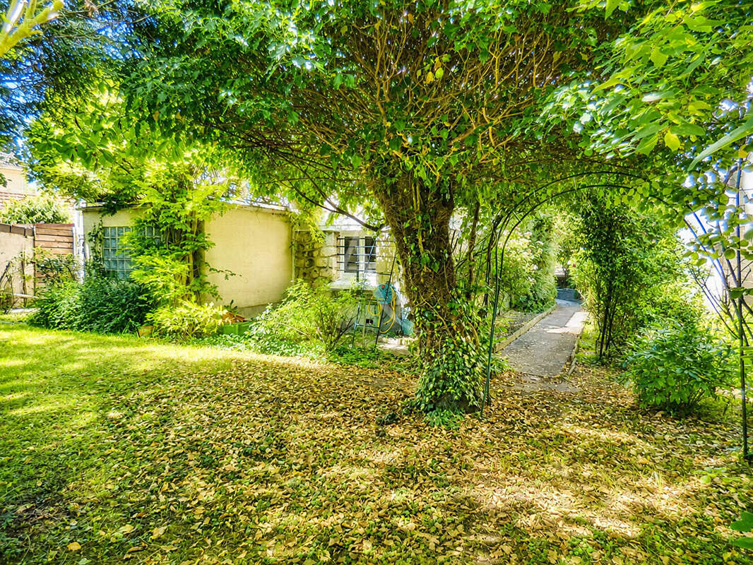 Maison à GAGNY