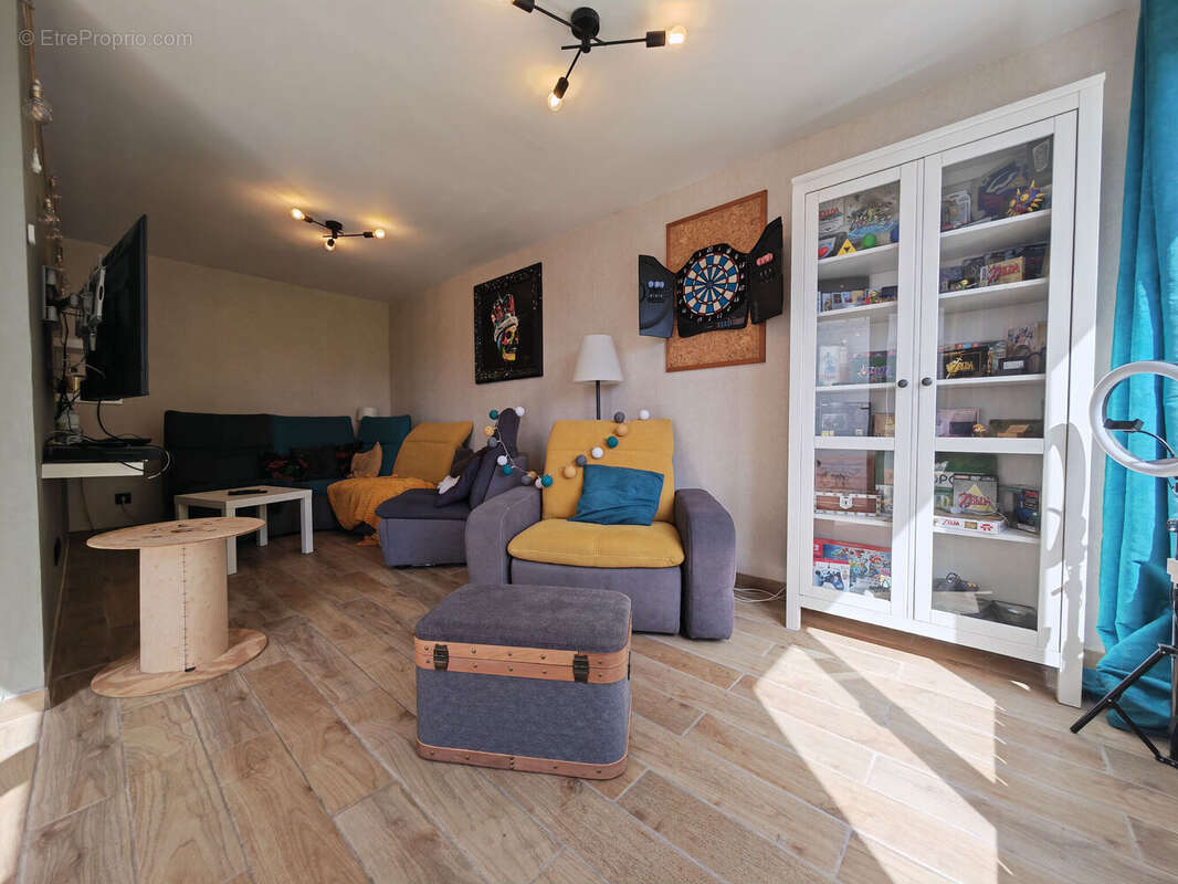 Maison 105 m² à Bethune  - photo 6
