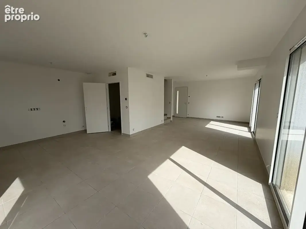 Magnifique villa Neuve de  2026 avec tout le confort et une superbe vue dégagée avec aperçu Mer - photo 10