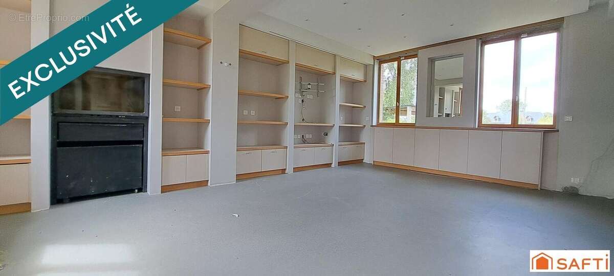 Photo 3 - Maison à ORBEC