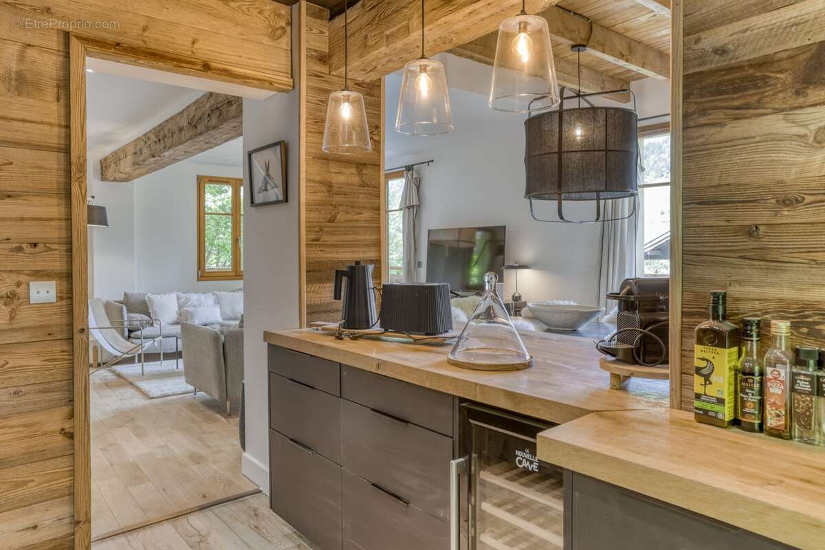 Maison 107 m² à Megeve  - photo 4