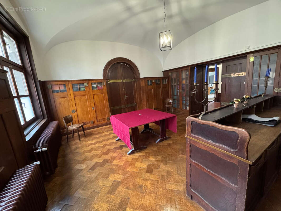 Autre à SARREGUEMINES