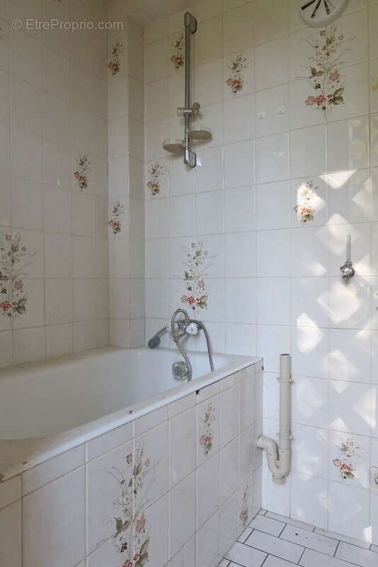 Appartement à ROANNE