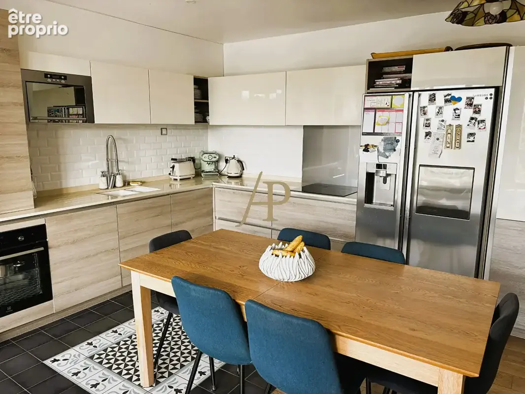 Saint Germain En Laye 5 pièce(s) 10 4m2,terrasse 90 m² - photo 6
