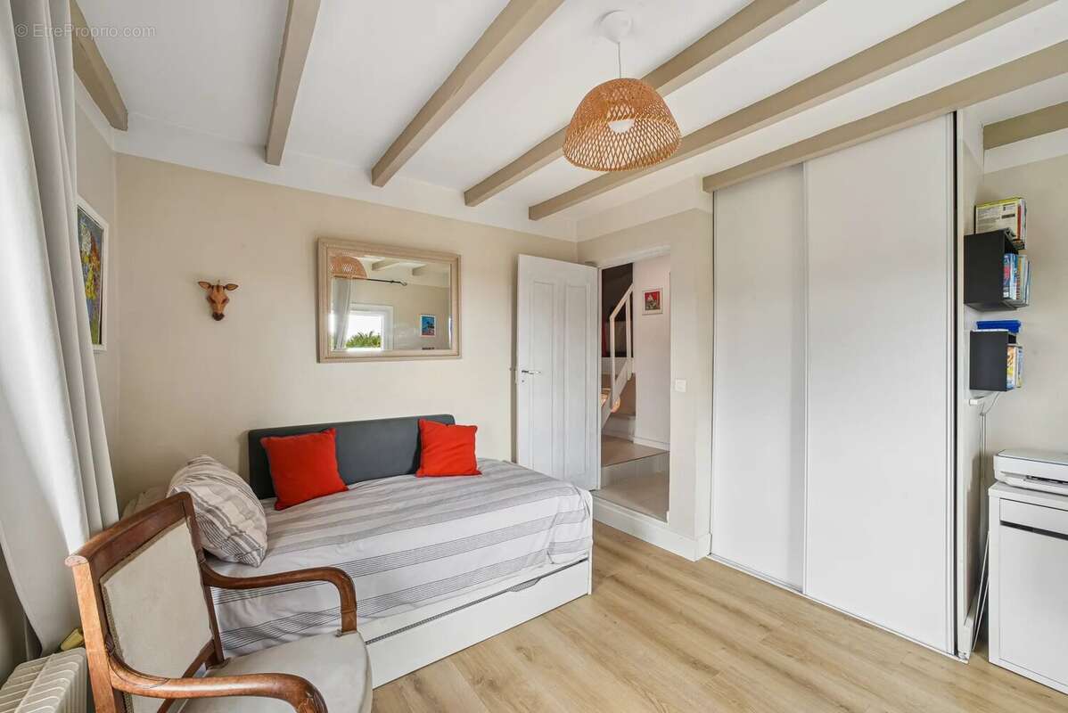 Maison à NICE