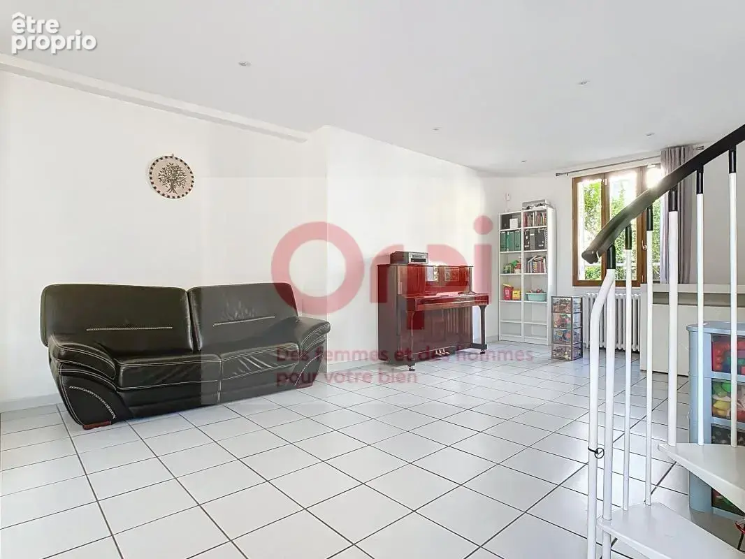 Issy maison 4 pièces 103 m2 terrain 211 m² - photo 6
