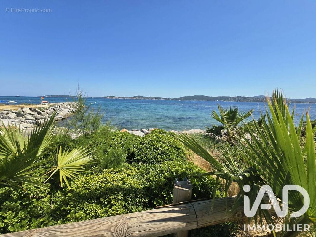 Photo 1 - Appartement à GRIMAUD