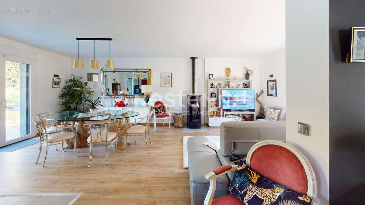 Maison à SAINT-AUBIN