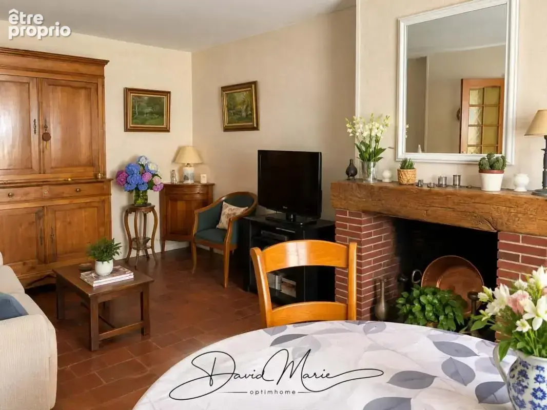 Maison à vendre 11 pièces LISIEUX (14) - photo 7