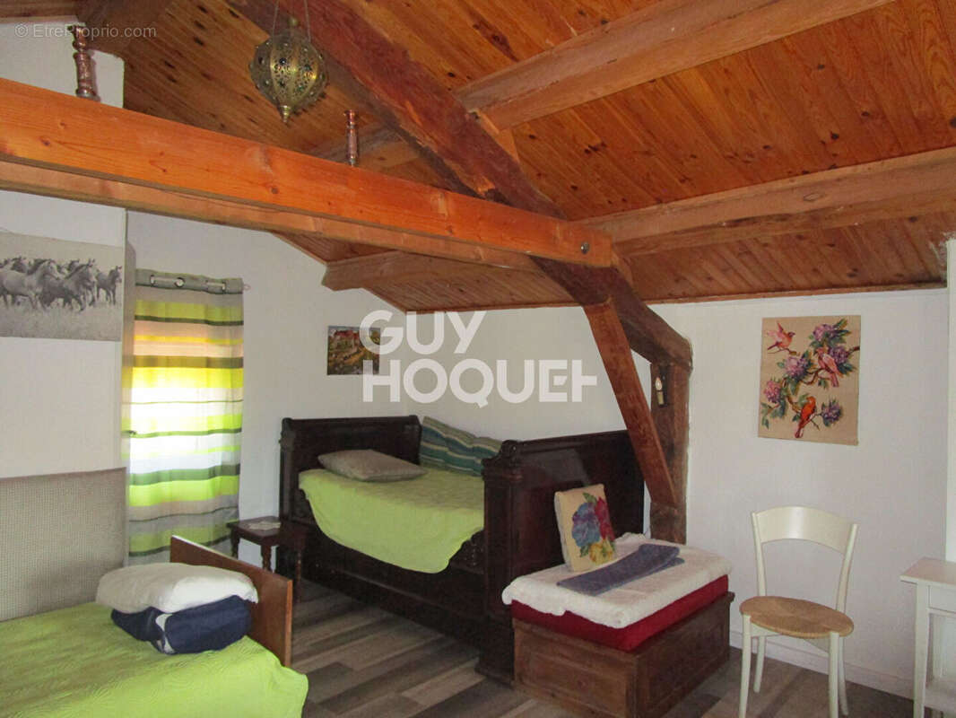 Maison à CHAVANIAC-LAFAYETTE