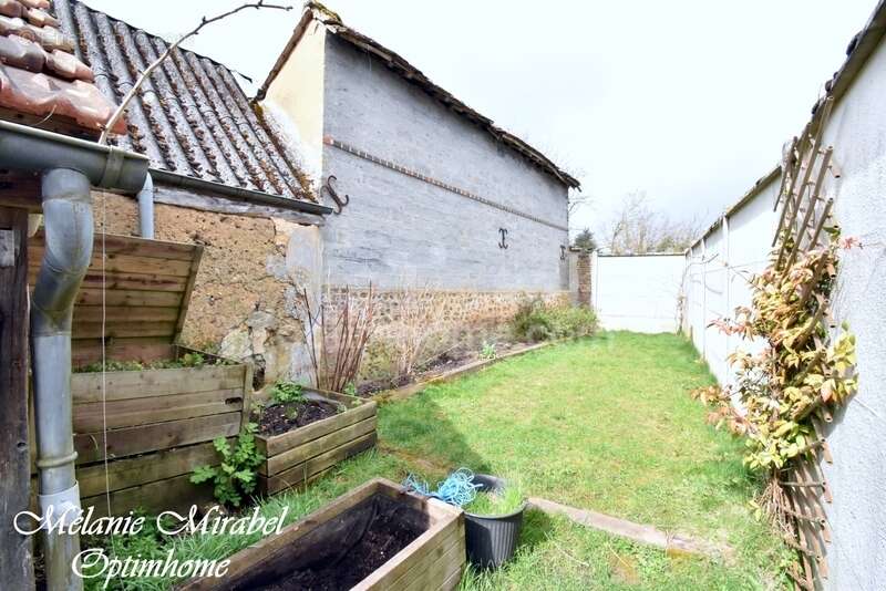 Maison à CONDE-SUR-ITON