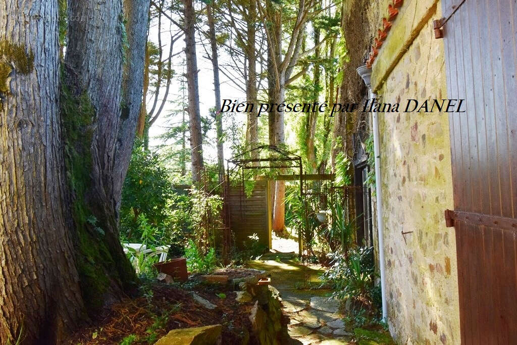 Maison à LES SABLES-D'OLONNE
