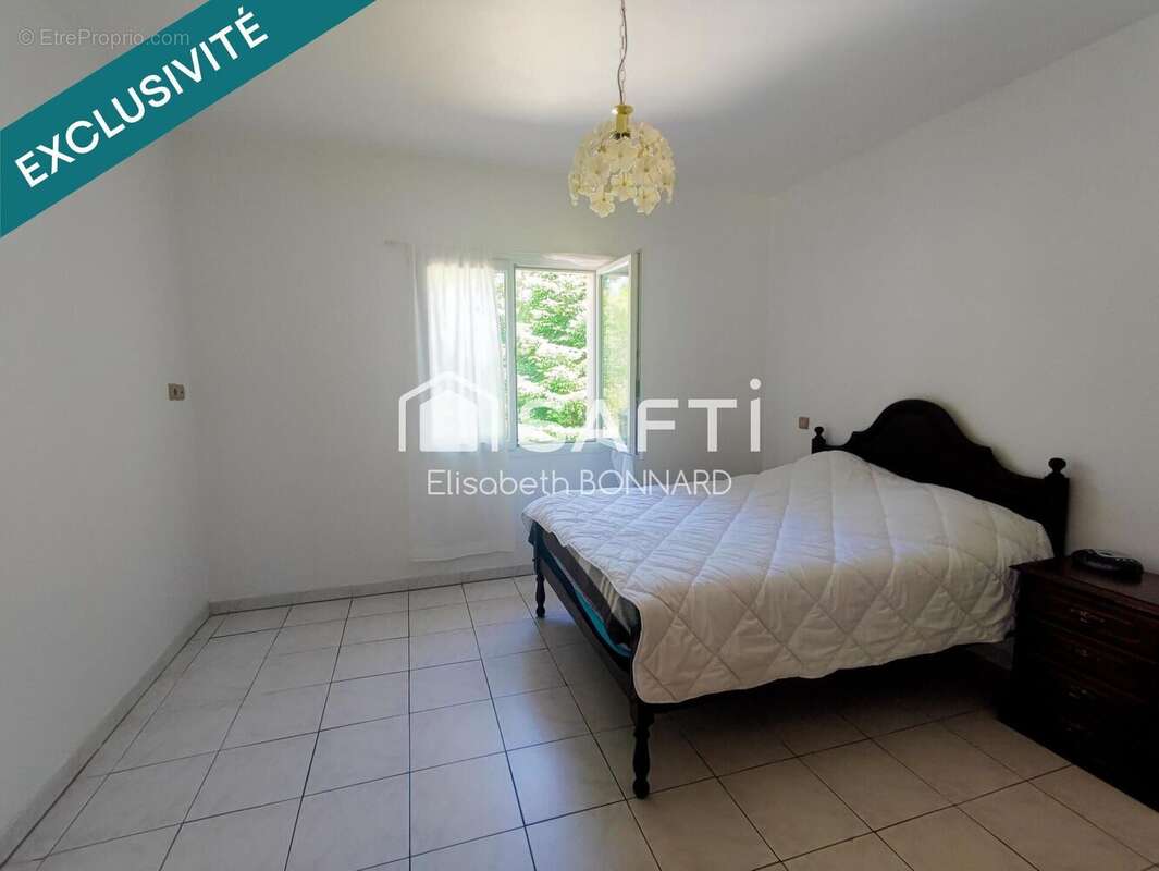 Photo 7 - Maison à VENERQUE