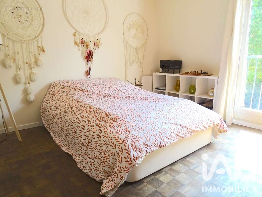 Maison 96 m² à Bondoufle  - photo 7