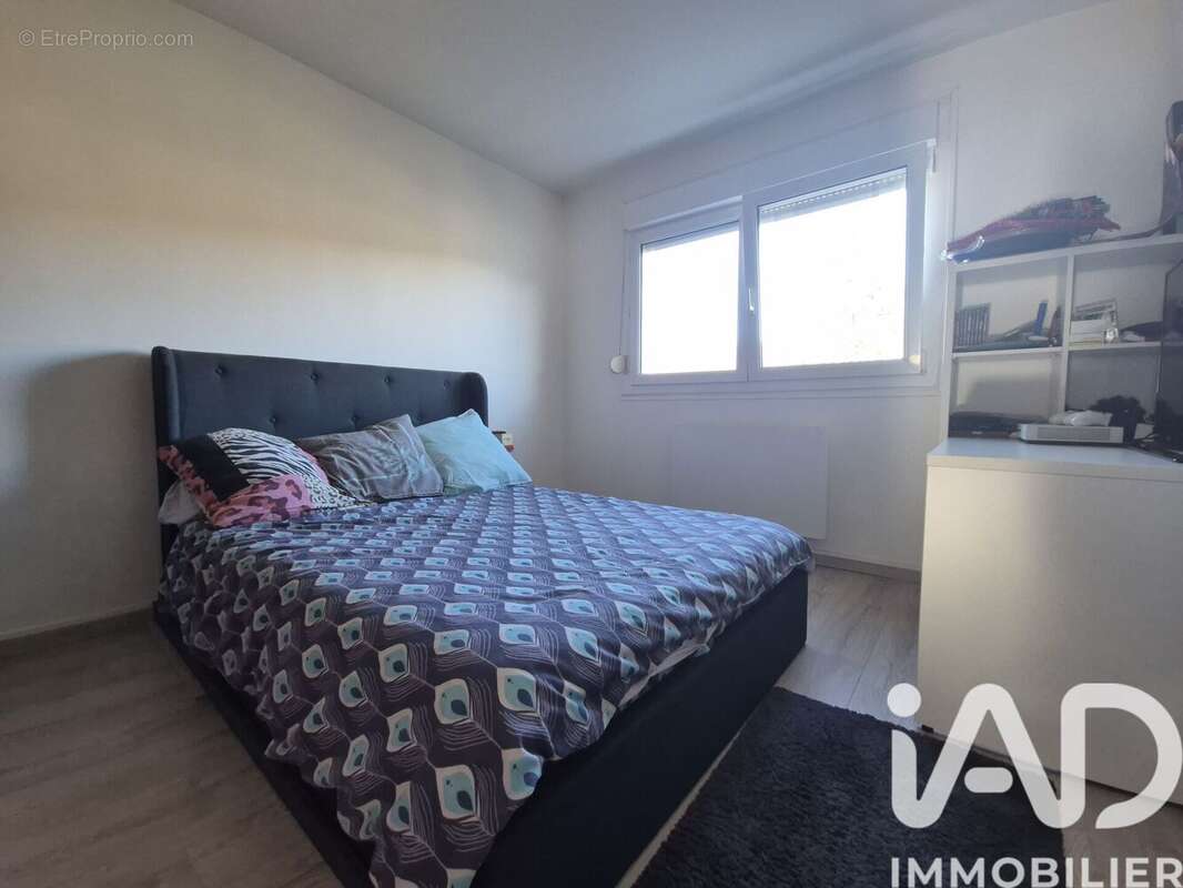 Photo 7 - Maison à FROUARD