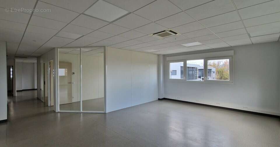 Commerce à ARCHAMPS