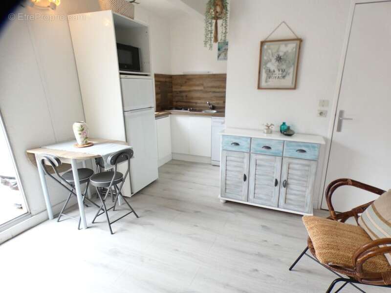 Appartement à AGDE