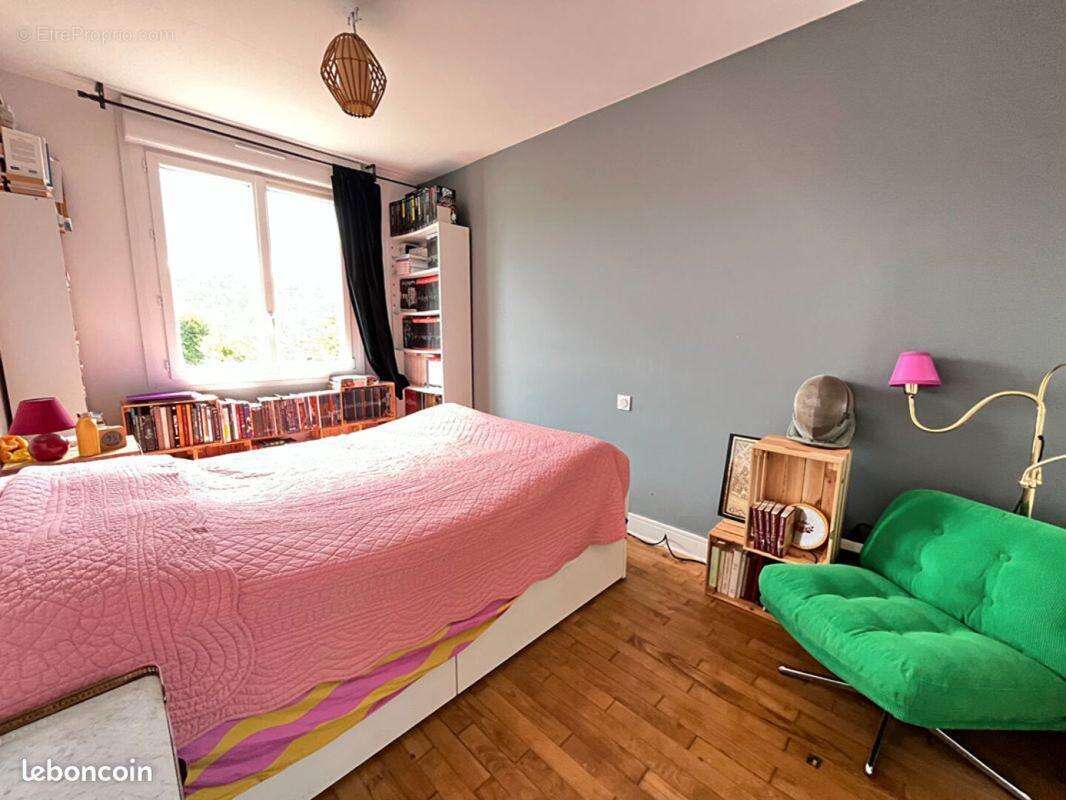 Maison 110 m² à Lucenay  - photo 6