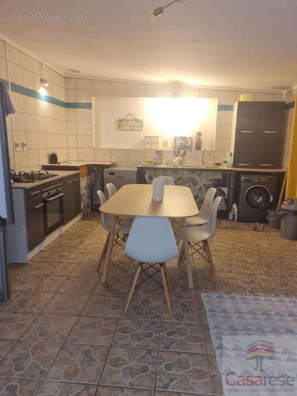 Ensemble Immobilier - photo 8